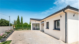 maison à la vente -   82000  MONTAUBAN, surface 160 m2 vente maison - UBI462974663